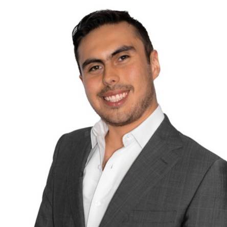 Jorge Barajas