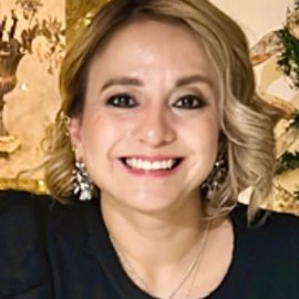 Dora Nayeli Wong Félix