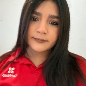 Oyuki Esmeralda Villegas Bracamontes