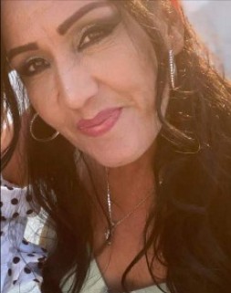 Sandra Reynoso Martinez