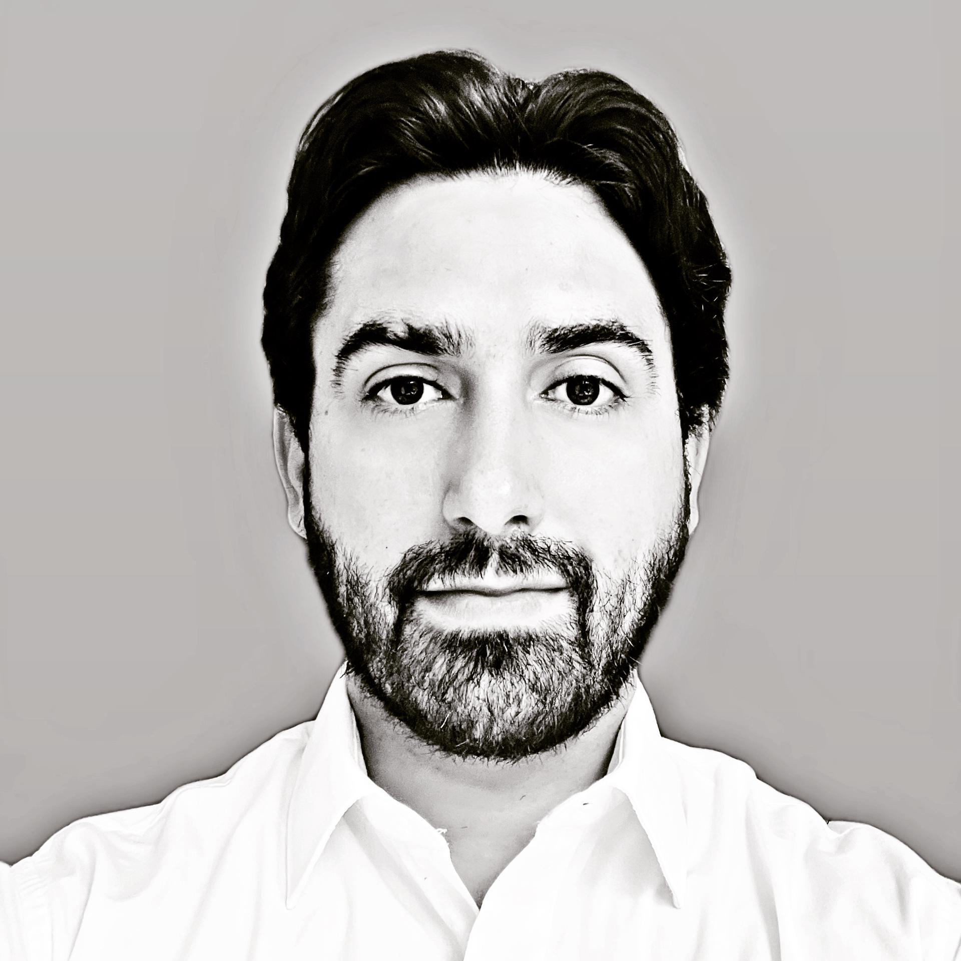 Mauricio Morales Valdés