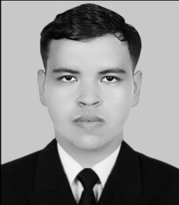 Saul de Jesus San Martin Martinez