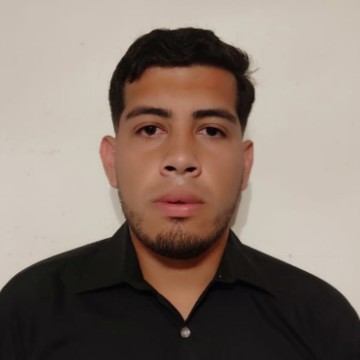 Daniel Omar Juárez Soto