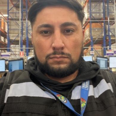 Jose Martin Reveles Ramirez