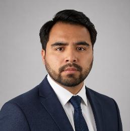 Edgar Mauricio Medina Cruz
