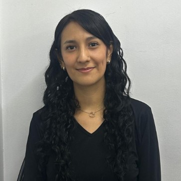 ANDREA GARCIA FAJARDO