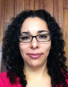 Claudia Itzé Jiménez García