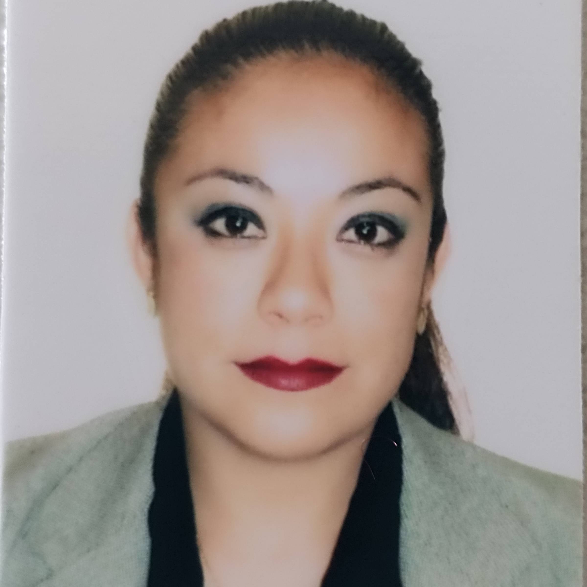 Ariana Perla Pérez López