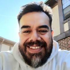 Abel Solis medrano