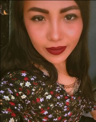 Luz Maria Ruiz Rodríguez