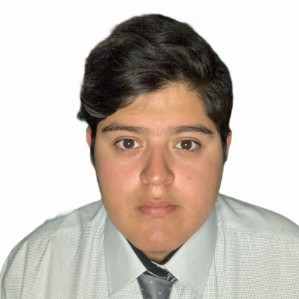 César Mosqueda Alvarado