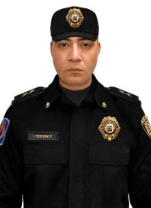 Isaac Alfredo Teodosio Romero