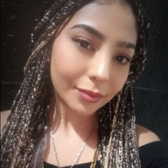 Wendy Joana Rodriguez Gonzalez