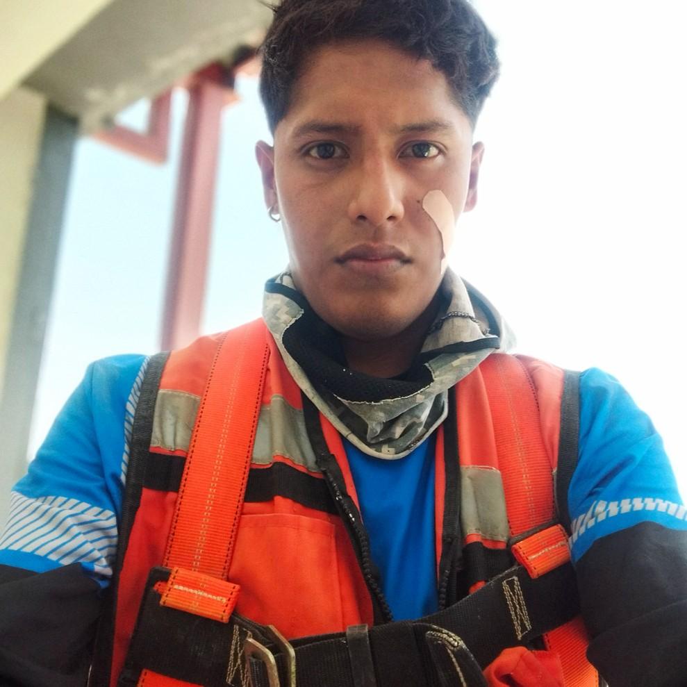 Fernando Reyes Helacio