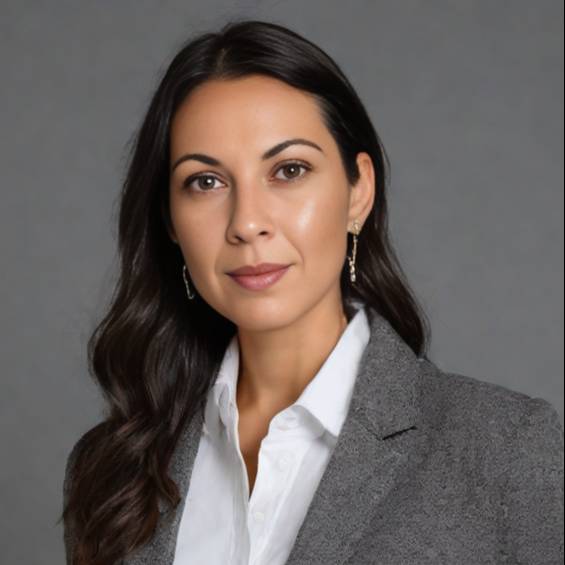 Nadia Calvo De Castro