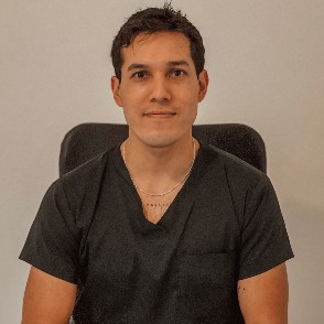 Carlos Alberto Moguel Martínez