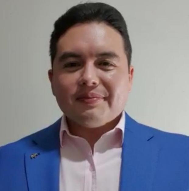 Jaflet Caleb Yañez Rodriguez