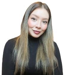 Yaretzi Paolet Garcia Salazar