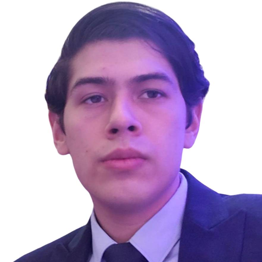 Roberto Carlos Miranda Rosas