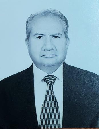 Mauro Eloy Ubaldo Hernández