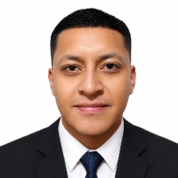 Carlos Jareth Perez Arellano