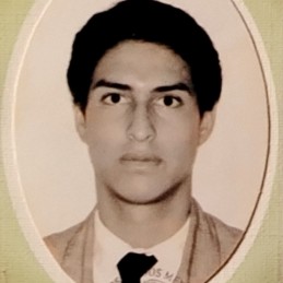CRISTIAN ALFONSO RAMIREZ CHAVEZ