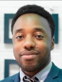 Yves Tchakomi