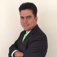 Jorge Martínez García