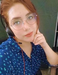 Thalia De Montserrat Forcada Heras