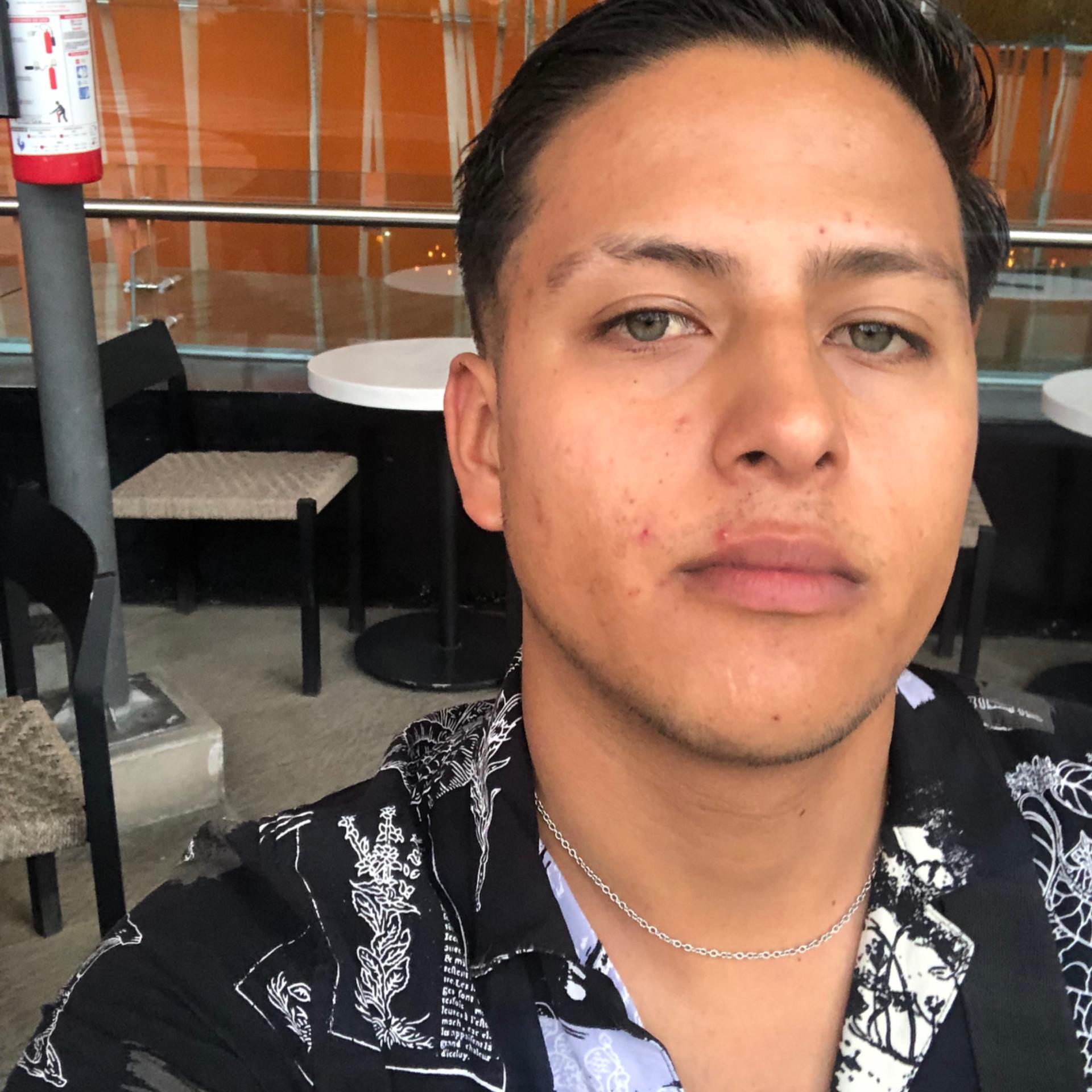 Axel Ismael Sanchez Argueta