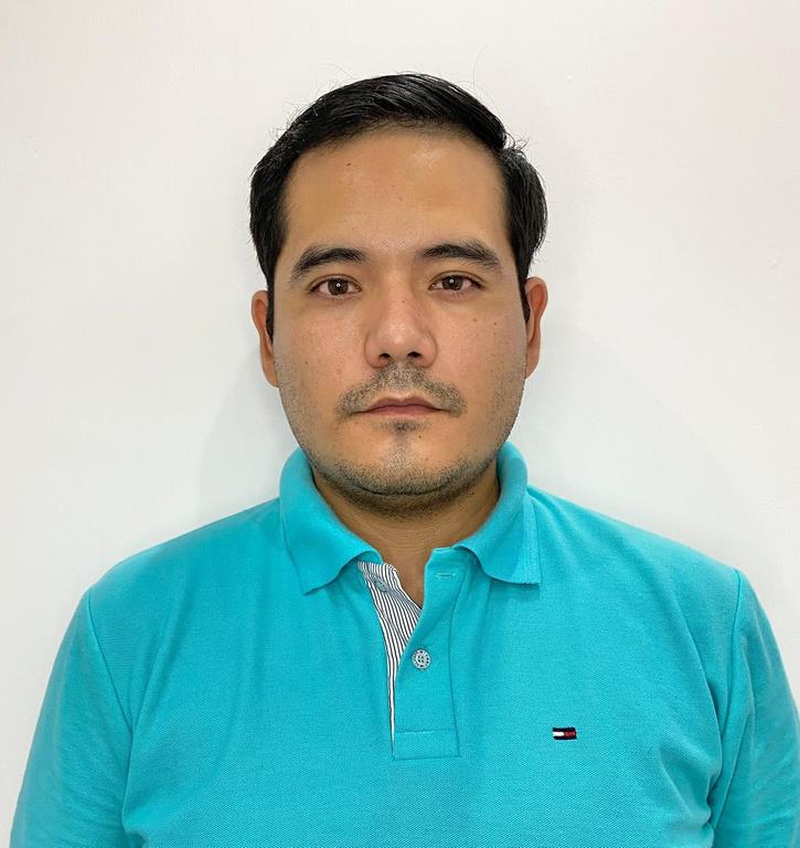VICTOR HUGO GUTIÉRREZ OROZCO
