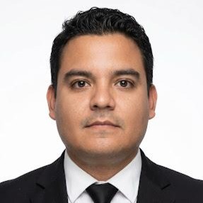 JAIME ALBERTO CABALLERO CAÑAS