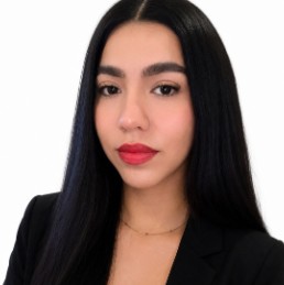 Sofia Aneliz Salas Perez