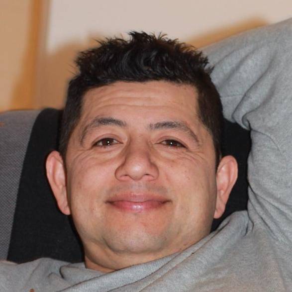 Alejandro Rodríguez
