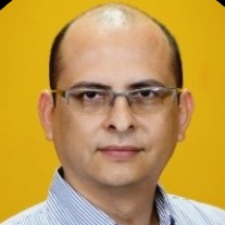 Tomas Alberto Saavedra Beltran
