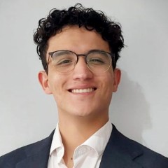 Daniel Camacho
