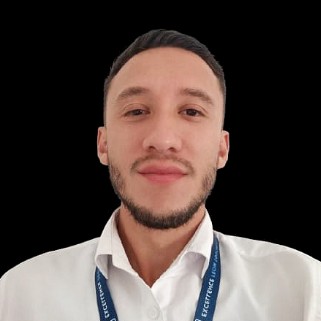 Cesar Javier Mercado Dicante