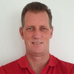 Tom van Doren