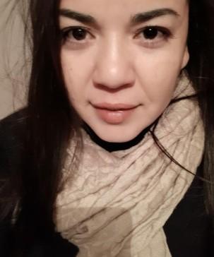 Claudia Janeth Garcia Urbina