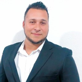 David Ricardo Leal Mendoza
