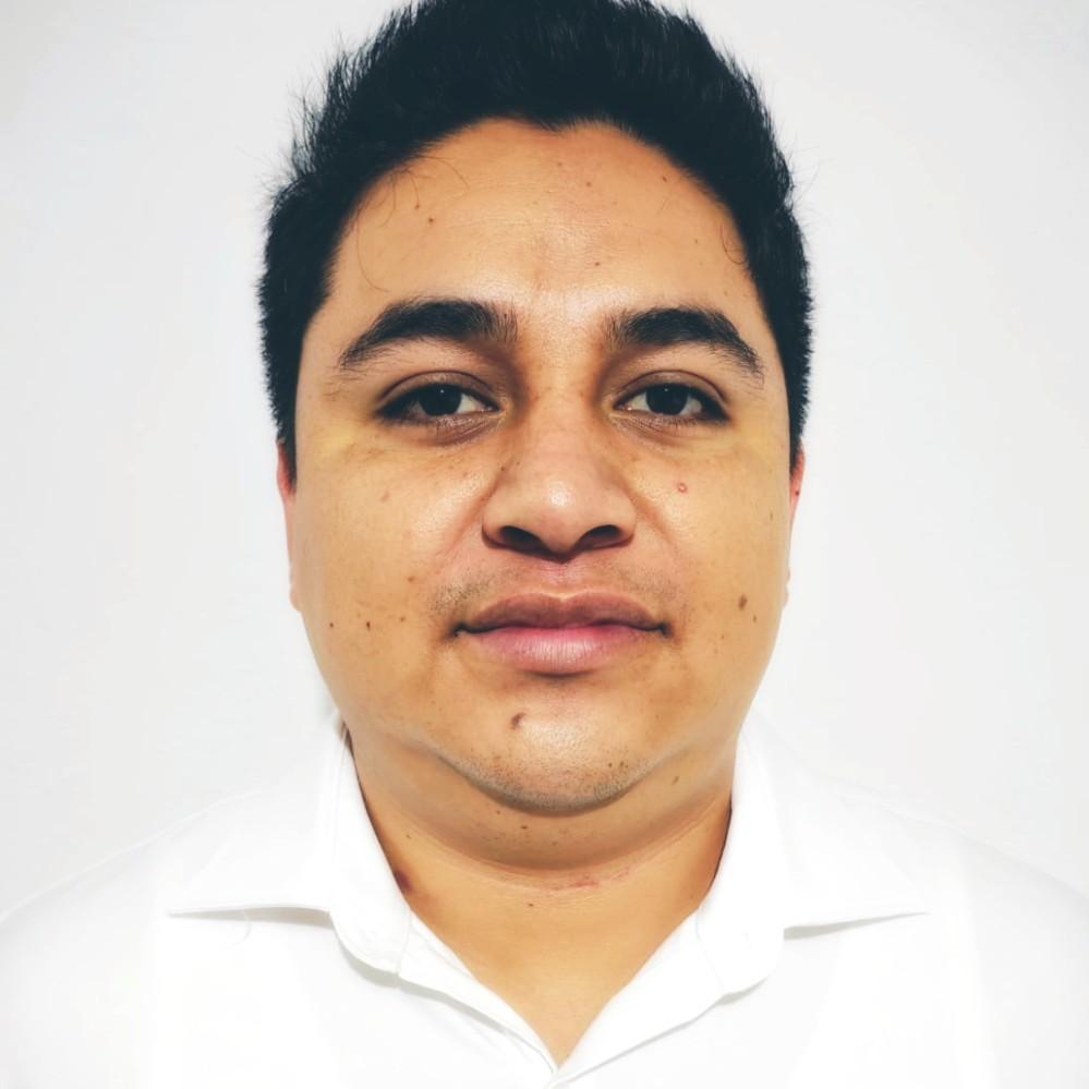 Jesus Morales Espinosa