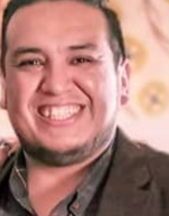 Damian Alejandro Castillo Arechar
