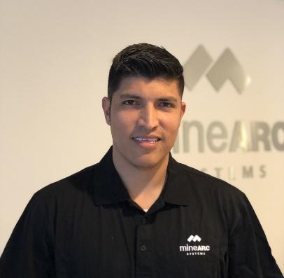 ADRIAN GARCIA REYES
