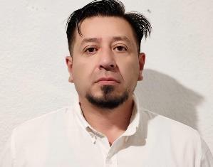 Jonathan Herrera Cruz