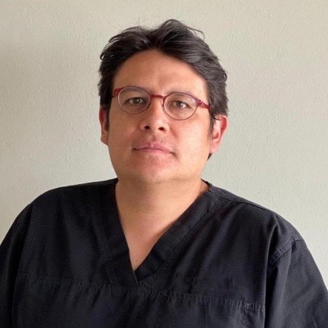 Jose Cervantes