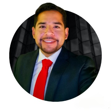 CHRISTIAN EMMANUEL LEÓN BARAJAS