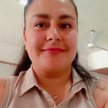 Marisol Fregoso Iñiguez
