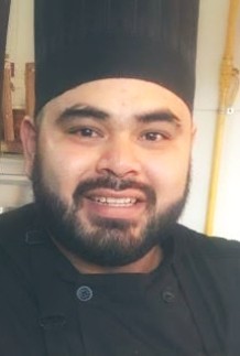 Luis Paz