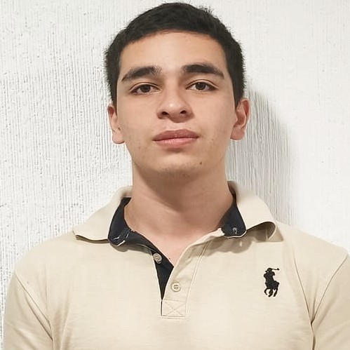Ehecatl Angel Lezama Rocha