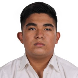 Julio Cesar Salazar Bahena